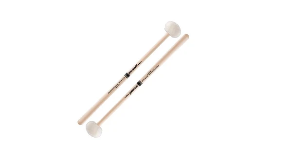 Promark PST1 Performer Timpani Mallet Maple | Akçaağaç Sap - Yumuşak Vuruş - Profesyonel ürün görseli 1