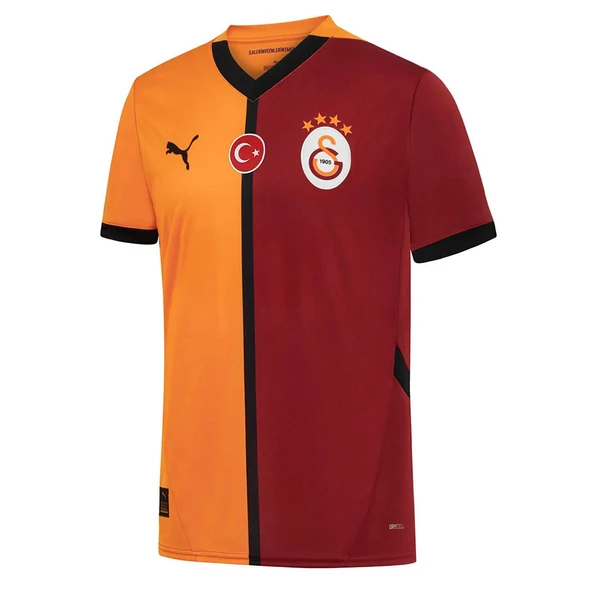 Puma 779650 Galatasaray 24/25 İç Saha Forması ürün görseli 1