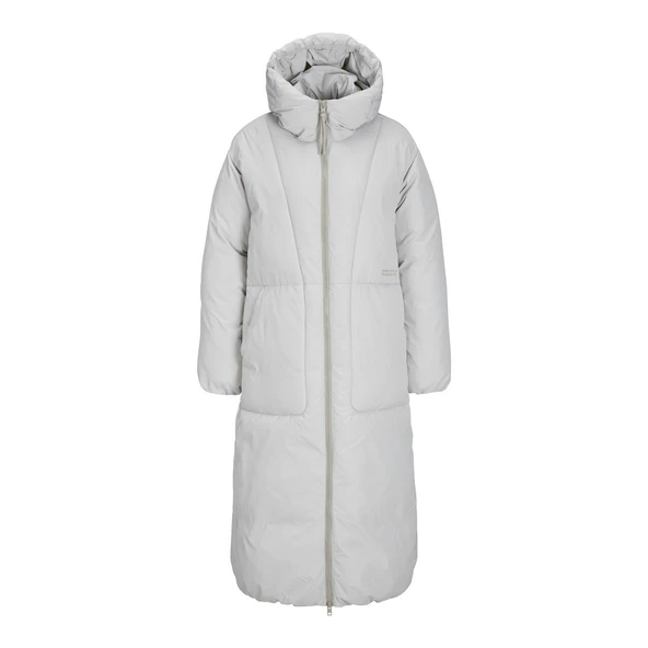 JJXX 12258746 Jxlolly Long Puffer Coat Otw Sn Taş ürün görseli 1