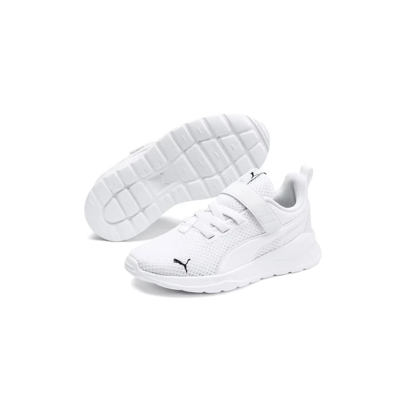 Puma 372009 Anzarun Lite Ac Ps - Resim 4