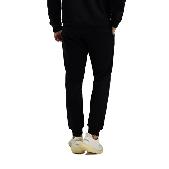 Ellesse EM583 Eşofman Altı Siyah - Resim 2