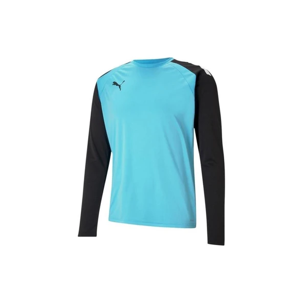 Puma 704933 Futbol Formaları Turkuaz ürün görseli 1