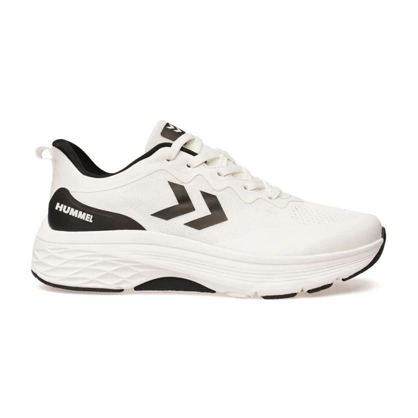 Hummel 900685 Joneq Spor Ayakkabı Beyaz-Siyah ürün görseli 1