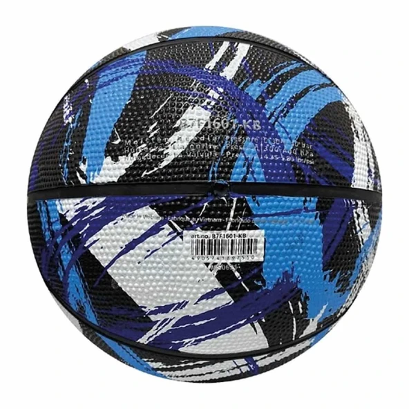 Molten B7F1601 Basketbol Topu Mavi - Resim 3
