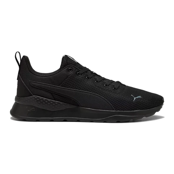 Puma 405506 Anzarun Lite TDP Spor Ayakkabı Siyah ürün görseli 1