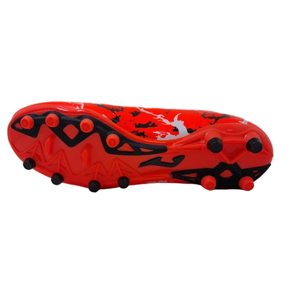 Joma Evolution 2307 Fg Krampon Turuncu - Resim 5