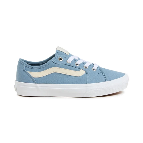 Vans Vn000cv4cfl1 Filmore Decon Ayakkabı Mavi ürün görseli 1