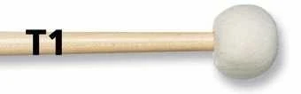 Vic Firth T1 American Custom Timpani Mallet (General) | Genel Kullanım - Dengeli - Akçaağaç ürün görseli 1