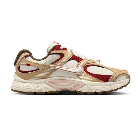 Nike IQ1151 V5 RNR Spor Ayakkabı Krem ürün görseli 1