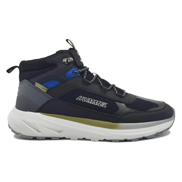 Hummel 900611 Urza High Outdoor Ayakkabı Siyah ürün görseli 1