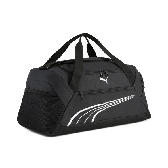 Puma 091187 Fundamental Spor Çantası Siyah ürün görseli 1