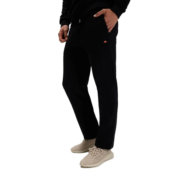 Ellesse EM700 Eşofman Altı Siyah - Resim 2