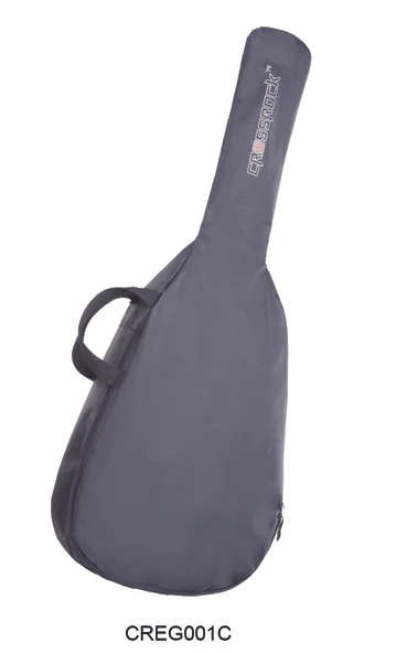 OHC CREG001E Elektro Gitar Taşıma Çantası | Darbeye Karşı İç Koruma Pedleri Ergonomik Taşıma Kolu Modern Tasarım ürün görseli 1