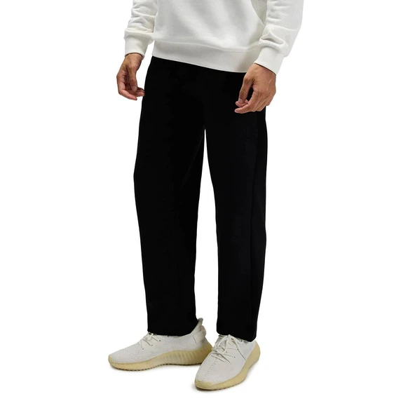 Ellesse EM546 Eşofman Altı Siyah - Resim 3
