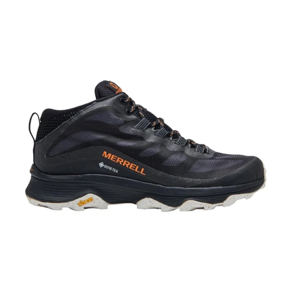 Merrell J135409 Outdoor Ayakkabı Siyah ürün görseli 1