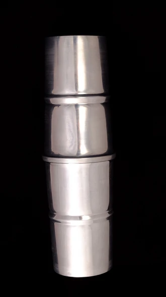 Rhythm Percussion SSH1-S Profesyonel Shaker | Kristal Keskinliğinde Ritim Sesleri Elde Kaymayan Yüzey Dayanıklı Gövde ürün görseli 1