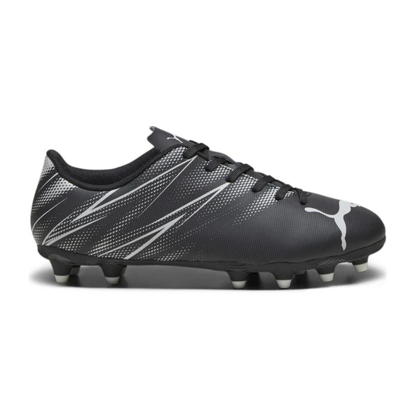 Puma 107480 Attacanto Fg/Ag Jr Krampon Siyah ürün görseli 1