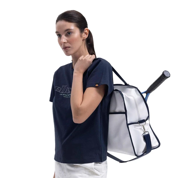 Ellesse Ef445 Tişört Lacivert - Resim 2