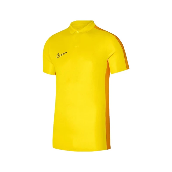 Nike DR1346 M Nk Df Acd23 Polo Ss Sarı ürün görseli 1