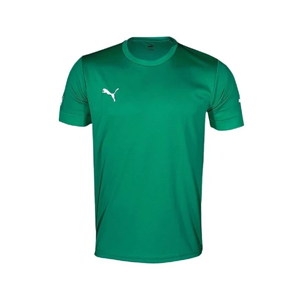 Puma 773498 Smu Turkey Jersey Yeşil ürün görseli 1