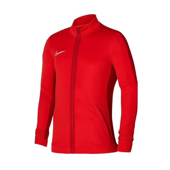 Nike DR1681 M Nk Df Acd23 Trk Jkt K Kırmızı ürün görseli 1
