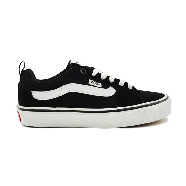 Vans Vn000eagbzw1 Filmore Ayakkabı Siyah ürün görseli 1