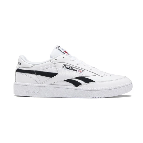 Reebok 100032883 Club C Revenge Spor Ayakkabı Beyaz ürün görseli 1