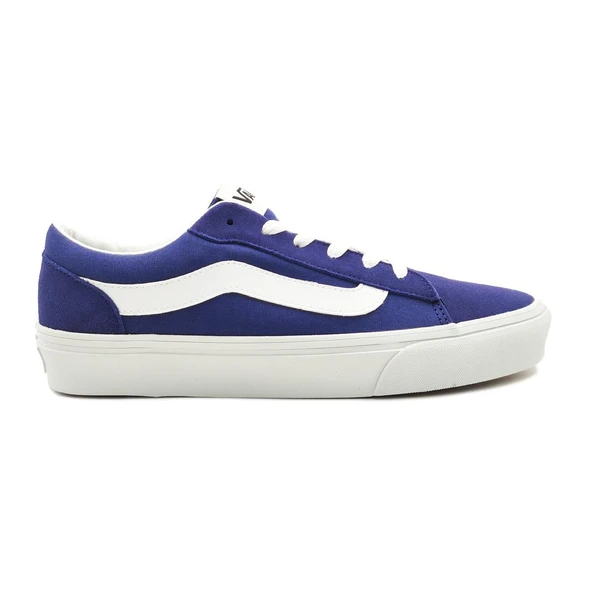 Vans Vn000y7hemt1 Vero LS Ayakkabı Lacivert ürün görseli 1