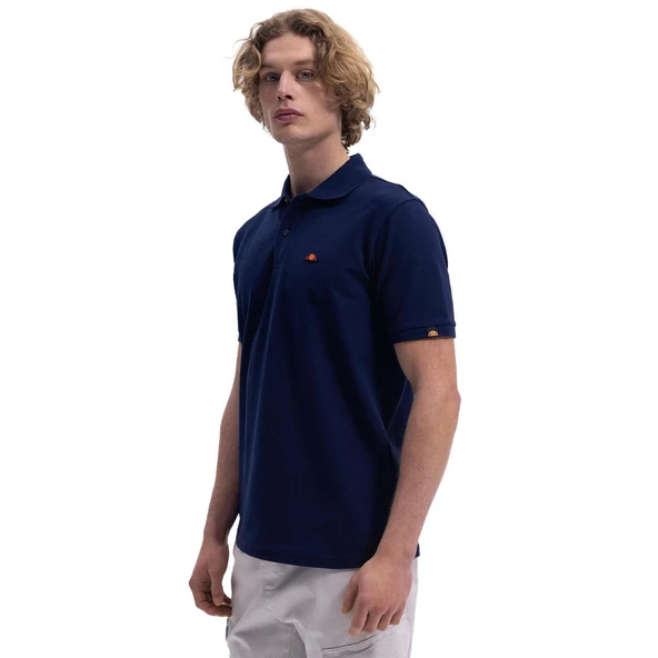 Ellesse Em460 Tişört Lacivert - Resim 2
