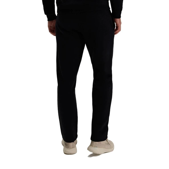 Ellesse EM700 Eşofman Altı Siyah - Resim 3