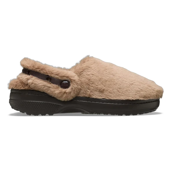 Crocs 211116 Classic Unfurgettable Clog Terlik Bej ürün görseli 1
