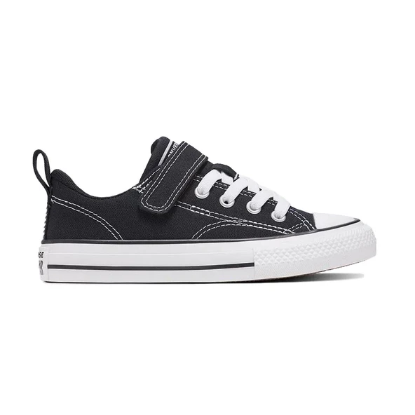 Converse A06410C Chuck Taylor All Star Malden Siyah ürün görseli 1