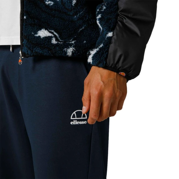 Ellesse Em222 Ceket Mavi - Resim 3