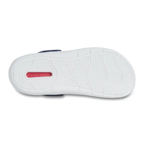 Crocs 209964 InMotion Clog Lacivert - Resim 4