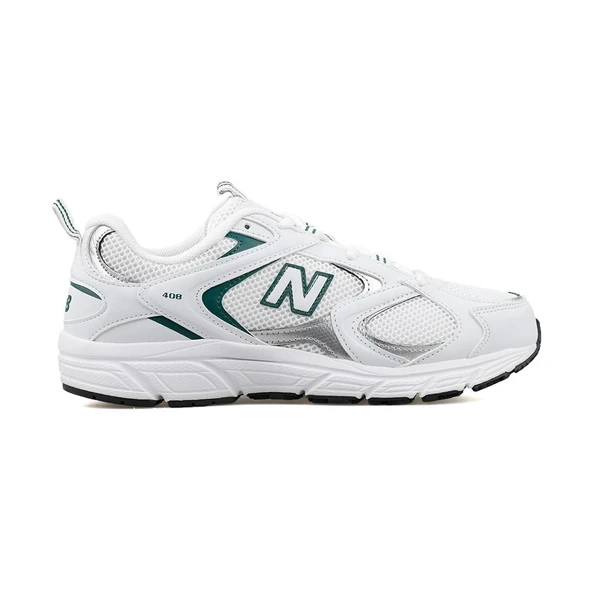 New Balance 408 Spor Ayakkabı Beyaz ürün görseli 1