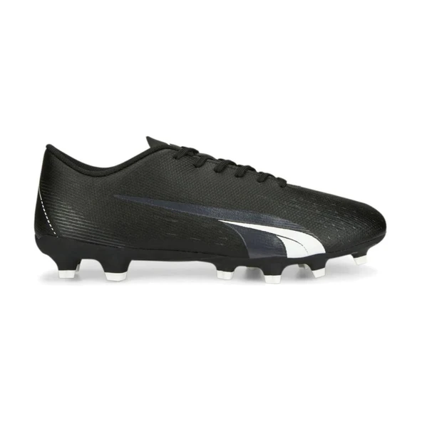 Puma 107224 Ultra Play Fg/Ag Krampon Siyah ürün görseli 1