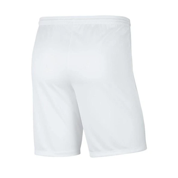 Nike Bv6855 Drı Fıt Park 3 Beyaz - Resim 2
