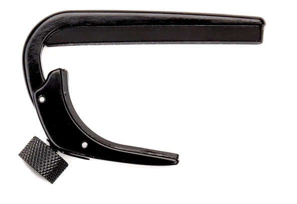 Planet Waves PWCP04 NS Classical Capo Klasik Gitar ve Bağlama Kaposu (Profesyonel) | Düz Klavye Uyumu (Flat Radius), Milimetrik Hassas Ayar ve Akort Bozmayan Özel Tasarım ürün görseli 1