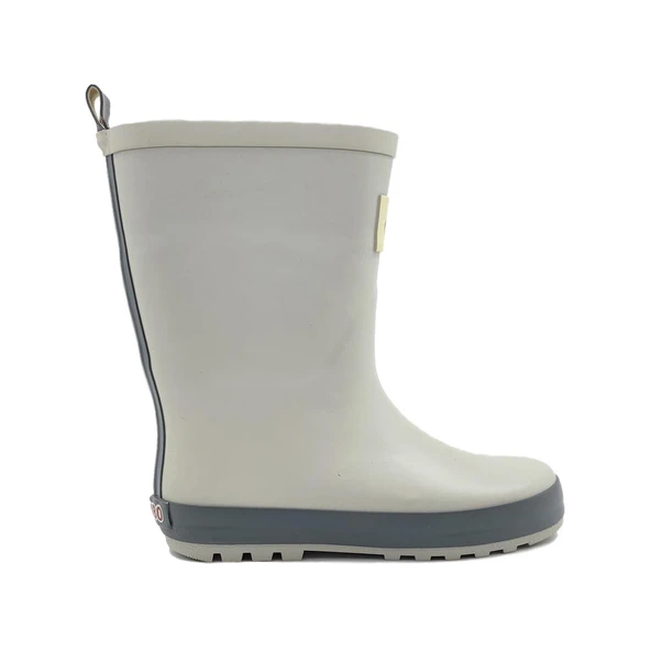 Haribo Hrbftw701 Ankle Fur Rain Çizme Gri ürün görseli 1