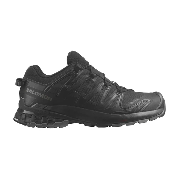Salomon L47270800 Xa Pro 3D V9 Gtx W Outdoor Ayakkabı Siyah ürün görseli 1