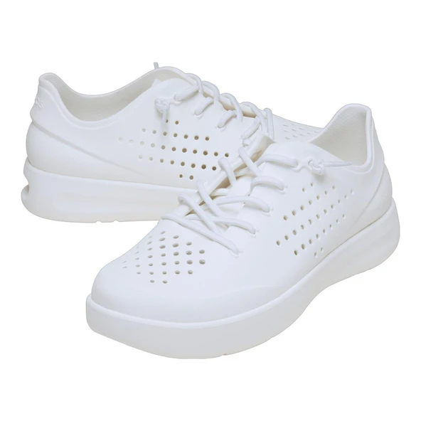 Crocs 210831 InMotion Pacer M Beyaz - Resim 3