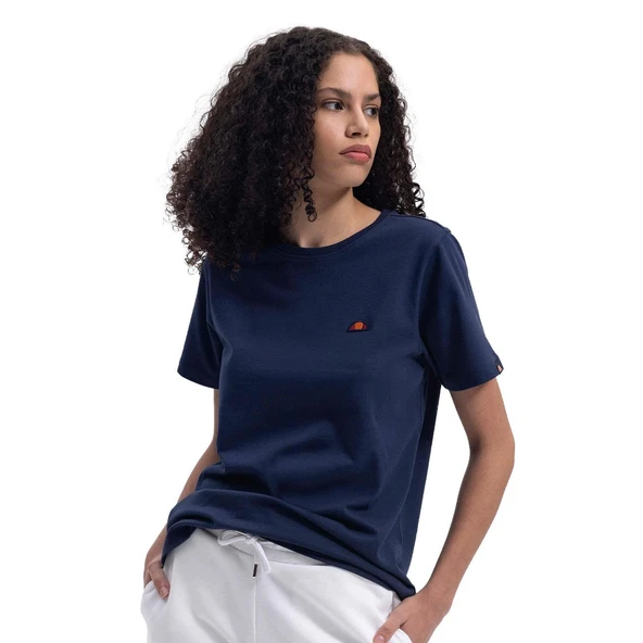 Ellesse Ef1741 Tişört Lacivert - Resim 2