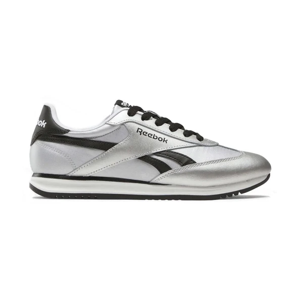 Reebok 100251853 Run 70 Spor Ayakkabı Gümüş ürün görseli 1
