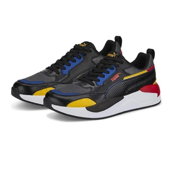 Puma 373108 X-Ray 2 Square Gri - Resim 3