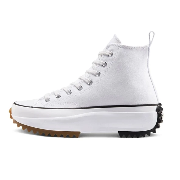 Converse 166799C Günlük Ayakkabı Beyaz - Resim 2