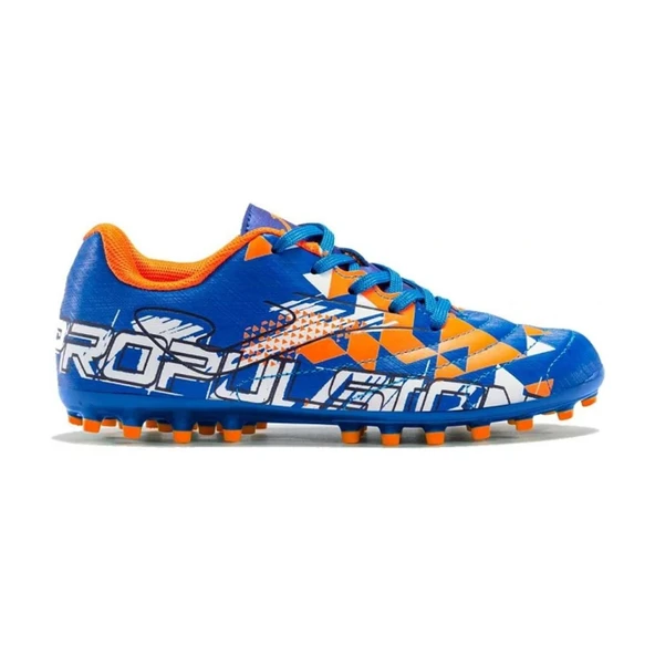 Joma Propulsion Jr 2305 Krampon Saks-Turuncu ürün görseli 1