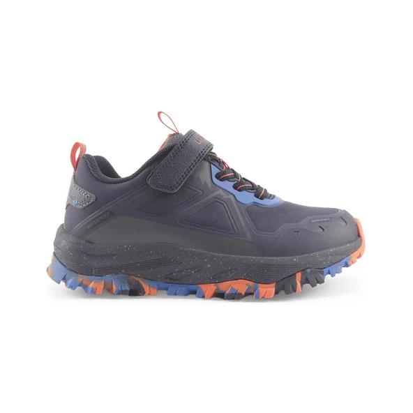 Lumberjack Dallas Jr Outdoor Ayakkabı Lacivert ürün görseli 1