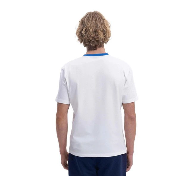 Ellesse Cmo18-3 Tişört Mavi - Resim 2