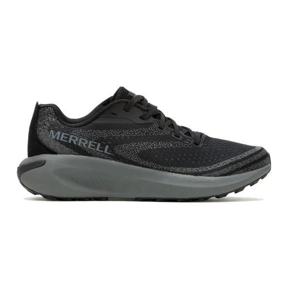 Merrell J068063 Morphlite Spor Ayakkabı Siyah-Antrasit ürün görseli 1