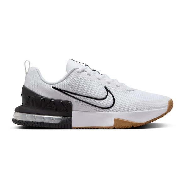 Nike FQ1833 Air Max Alpha Trainer 6 Spor Ayakkabı BEYAZ ürün görseli 1